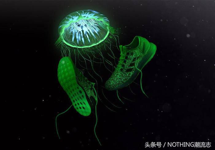 女款轻薄透气运动鞋,夏天穿的清爽透气运动鞋推荐