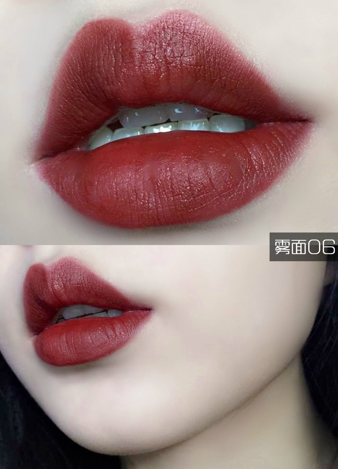 平价滋润款口红试色,平价且超好用的口红伪素颜