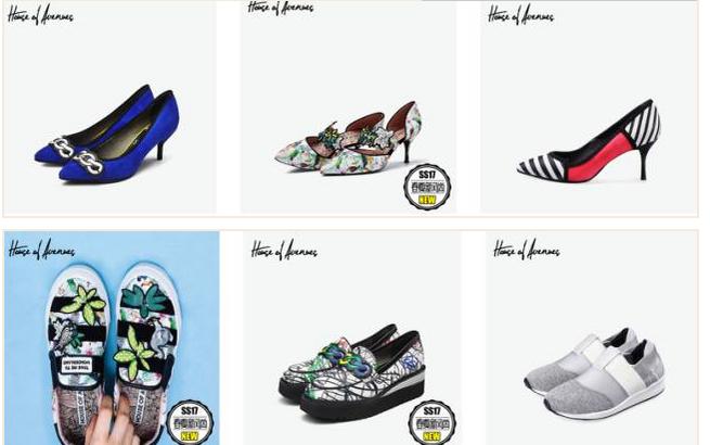 大妈之路｜百丽是怎么被这些牌子花式吊打？