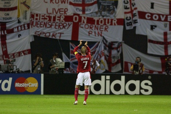 足球最美画面,足球最美的烟火画面