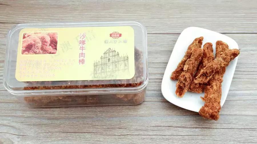 各地好吃的特产牛肉干推荐,十大特产牛肉干排行榜