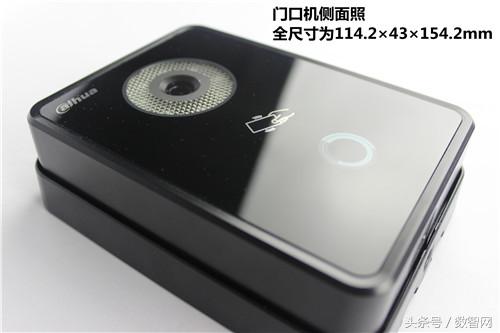 室内可视对讲机各款图及价格表,可视对讲室内机多少钱