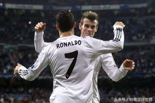 不看颜值买人的皇马最可怕16岁小孩4500万？6个镜头给你答案