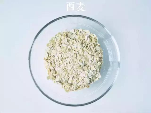 减肥期间应该选择哪种燕麦最好,燕麦测评一减脂就该选这些燕麦