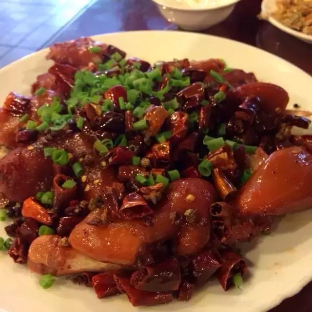 青岛有什么好吃的食品,在青岛有什么好吃的