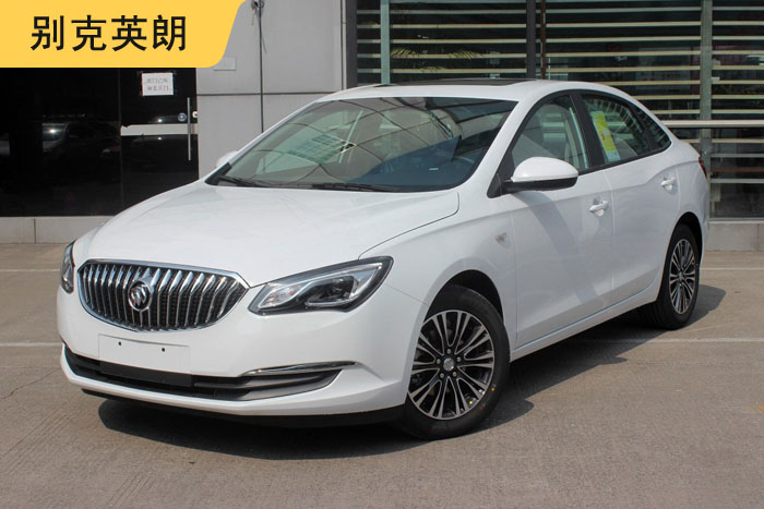 英朗与威朗对比,英朗与威朗比较