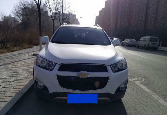 12款二手索兰托还值不值得买,二手科帕奇和索兰托