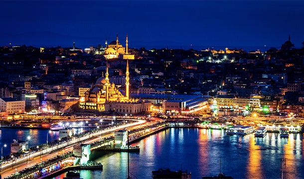 各种各样的国家口号,有意思的国家名字