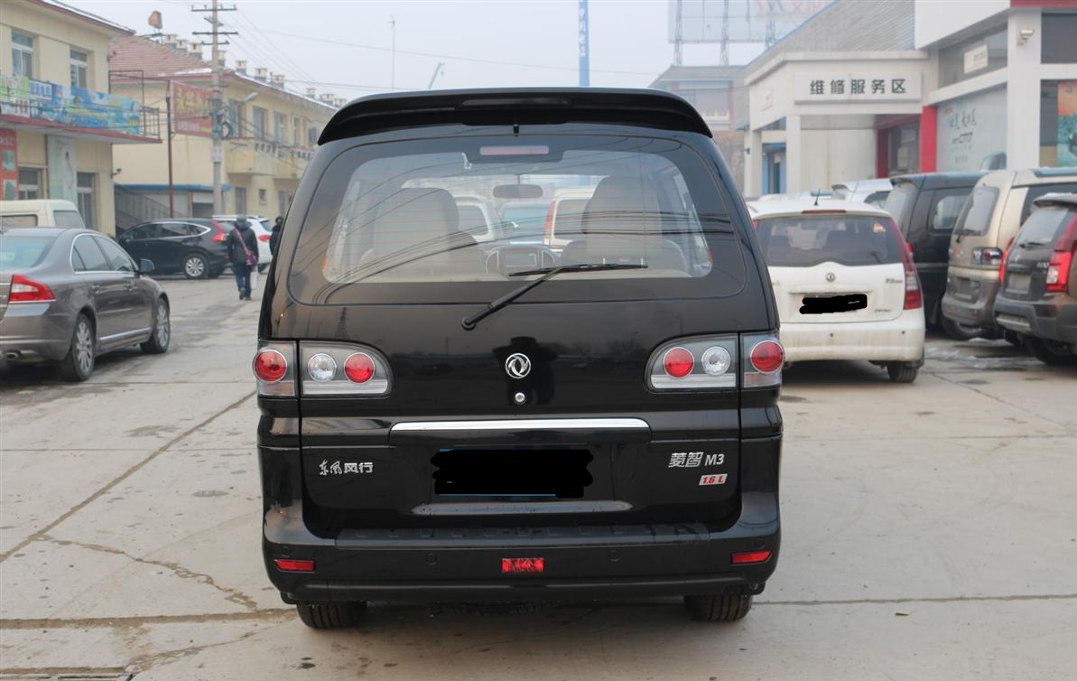 东风风行菱智十万以内mpv最优选择,东风风行天然气mpv商务车