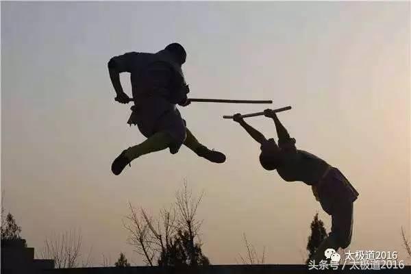 从杀人技到阴阳之妙｜一个平凡人的重生