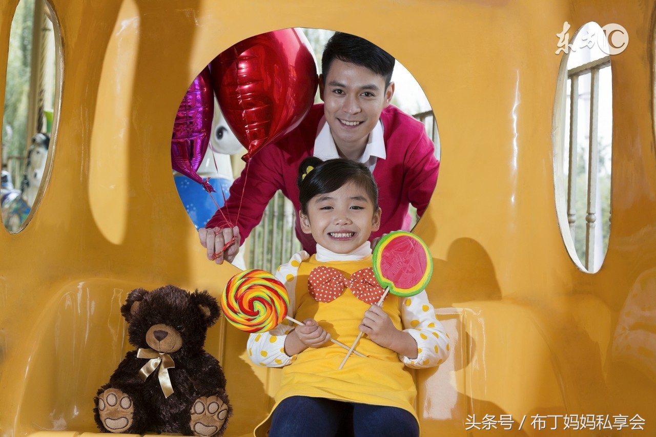 每个孩子都有自己的精彩,每个阶段的孩子