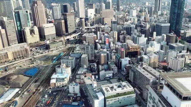 5天4夜日本大阪京都旅游攻略