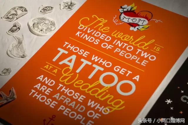 传统西式婚礼请柬,西式婚礼邀请函要素有哪些