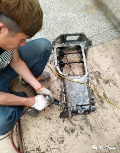 重返1995我的LC80重生记！（下集）