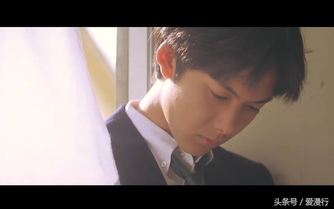 一封来自小樽的情书完整版,吃货小情书