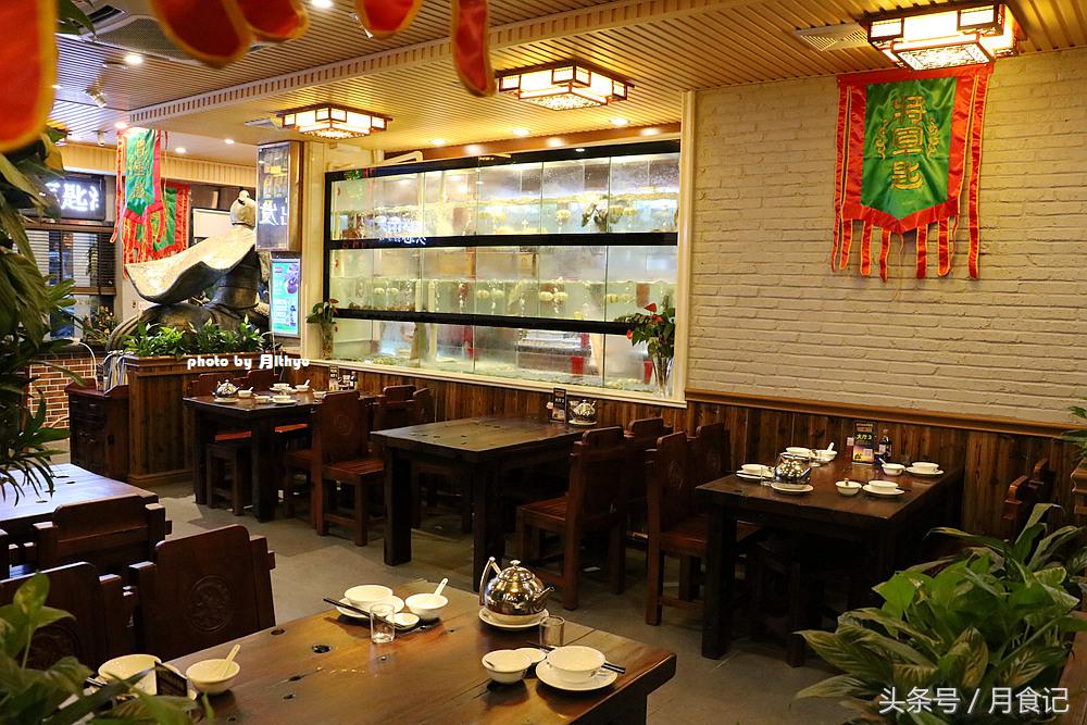 将军匙海鲜餐厅,厦门将军匙海鲜餐厅