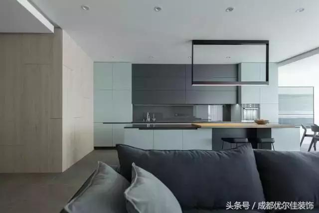 越简约越高级家居,简约凸显奢华