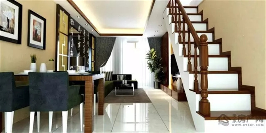 天水loft复式公寓多少钱,天水公寓值得投资吗