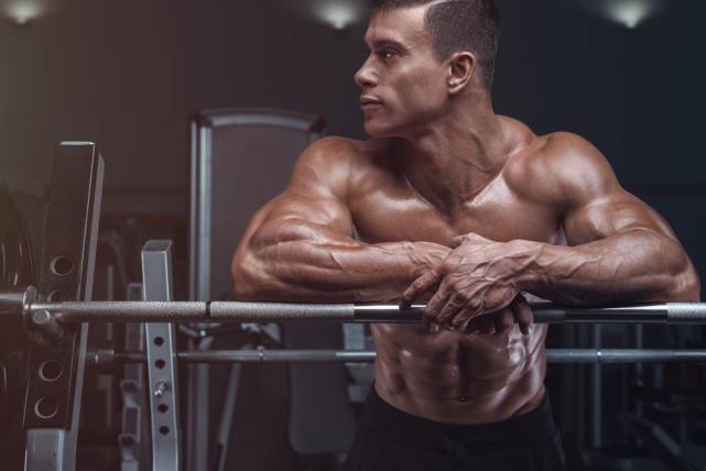 增肌遇到瓶颈怎么突破,增肌突破瓶颈期最好的方法