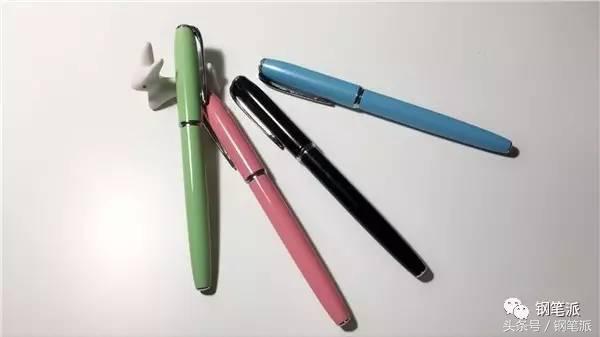 毕加索钢笔916和906的区别,毕加索钢笔918尖和916笔尖