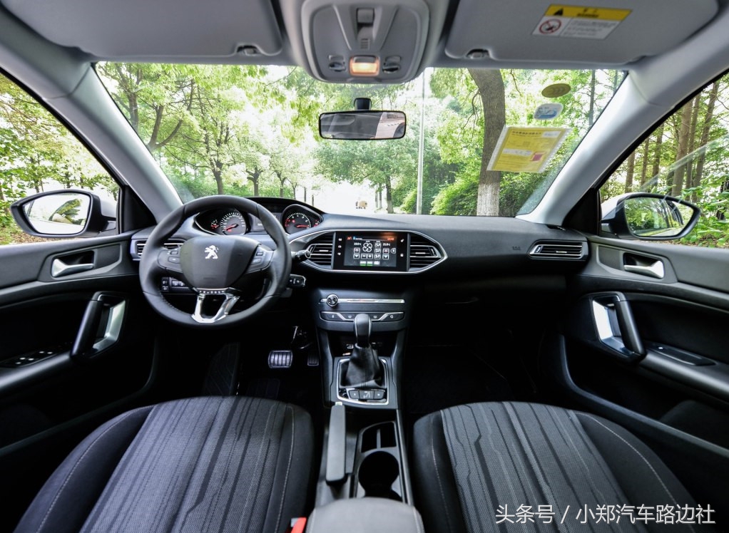 标致308s真的有那么好吗,标致308s该不该入手