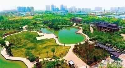 红光路板块再传利好，北师大基础实验学校落户红光路