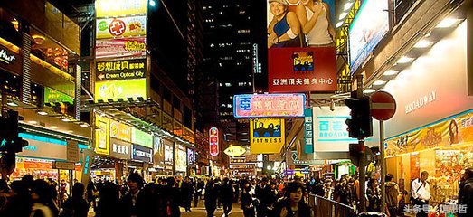 去香港旅游应该去哪玩,去香港旅游攻略最新消息