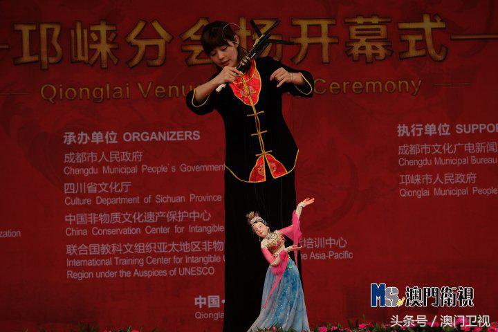 非遗节倒计时两天换个角度看非遗