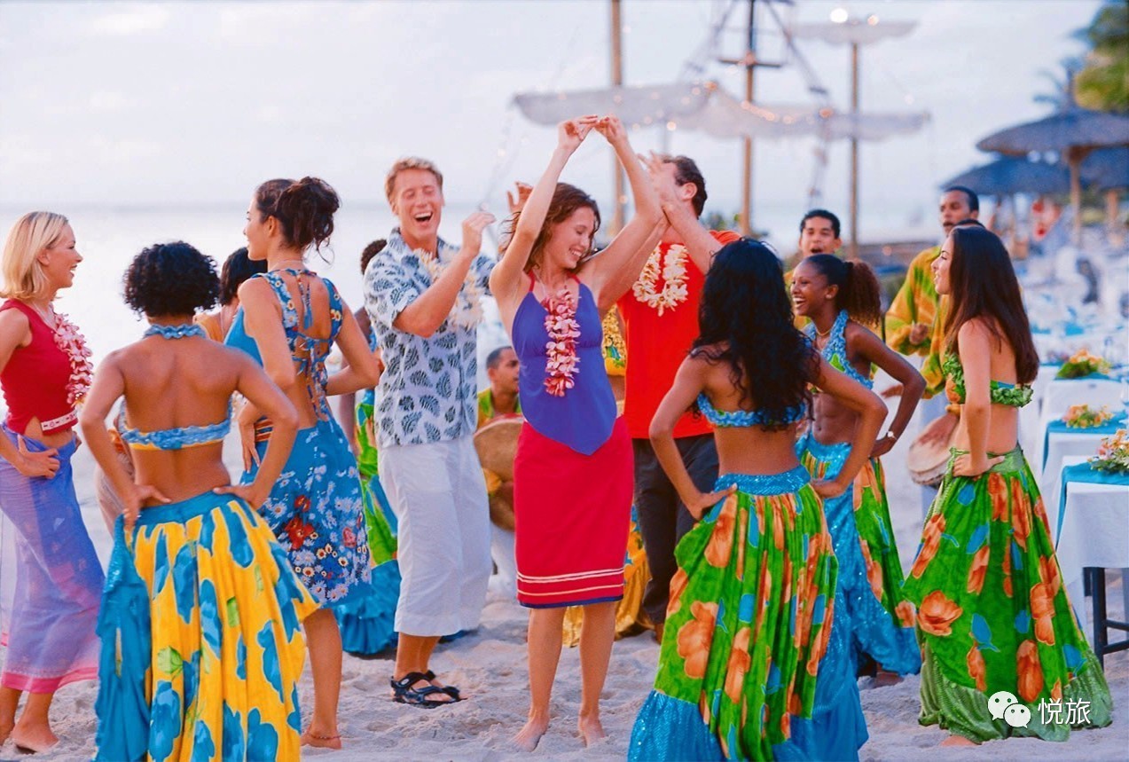 毛里求斯出境旅游攻略,刚去毛里求斯的人可以免签30天吗