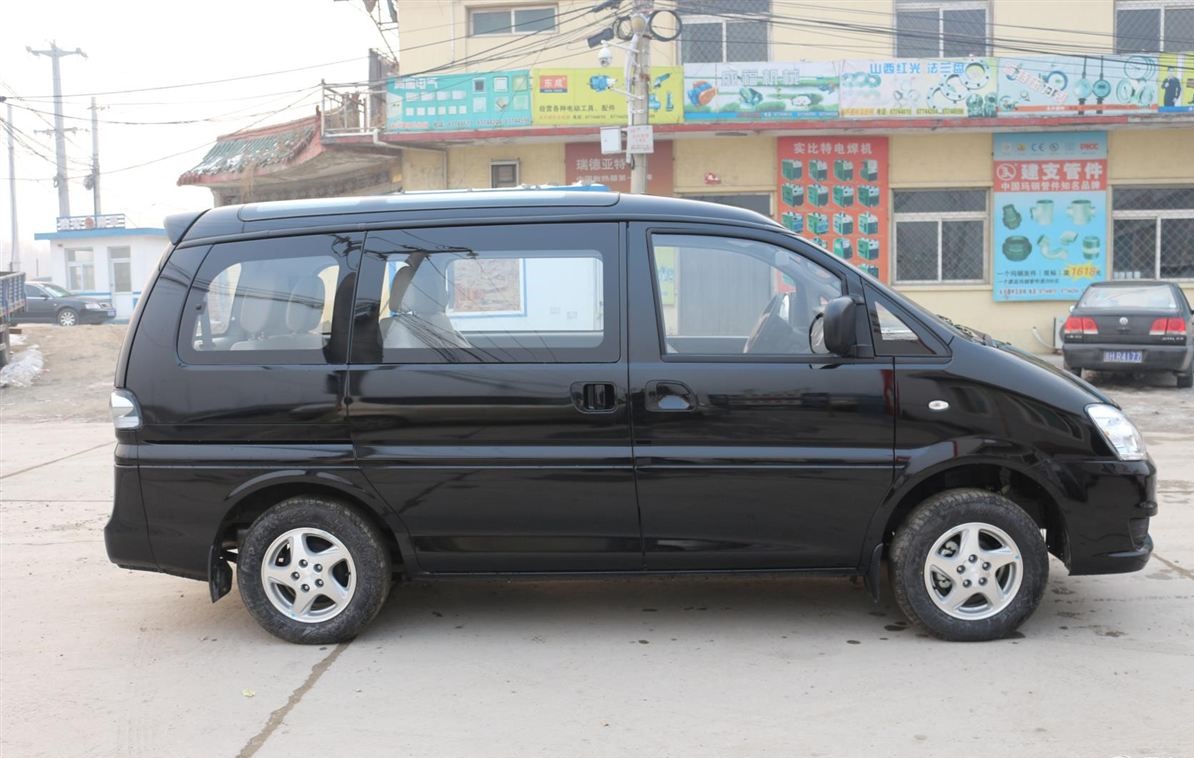 东风风行菱智十万以内mpv最优选择,东风风行天然气mpv商务车