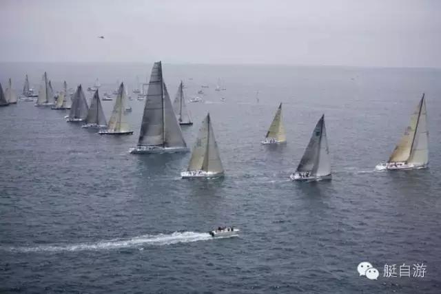 帆船国际赛事,国际帆船大赛排名