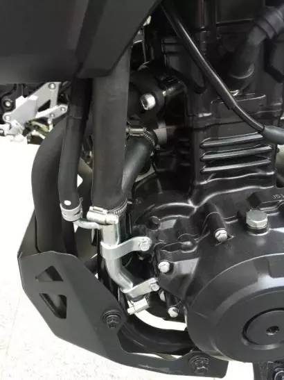 最新豪爵铃木dl250最新评测,豪爵铃木dl250怎么样最新测评