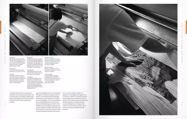 三宅一生的解构主义设计风格,三宅一生著名设计