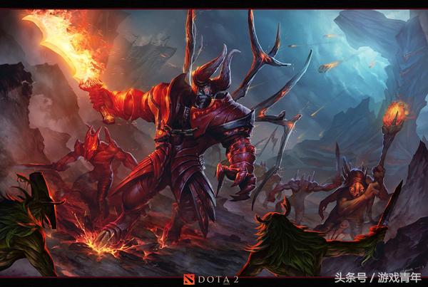 dota2doom,dota2爸爸