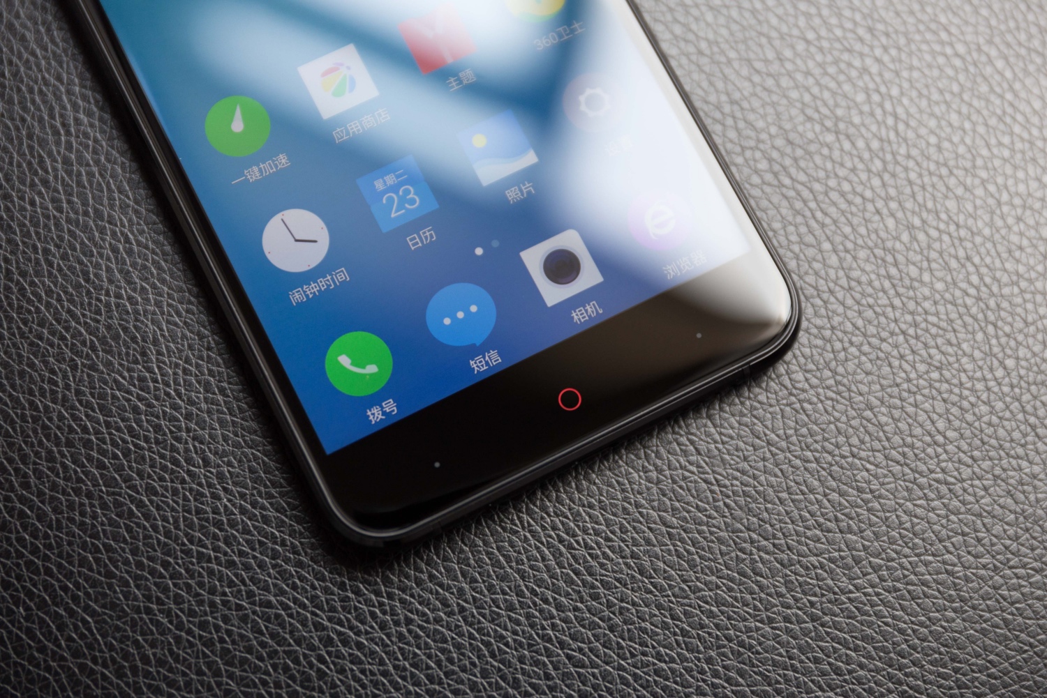 360n5s和n4s对比,360n5s真实测评