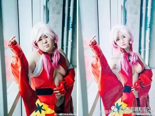 拍照前后修图有什么区别,拍照完还需要调色吗