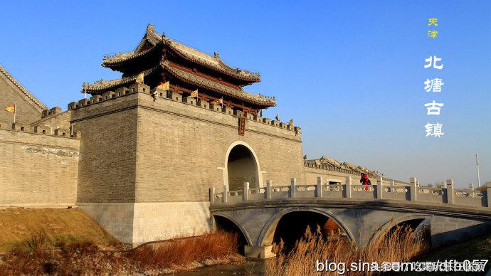 欢乐中国行魅力靖江视频,天津旅游攻略北塘古镇