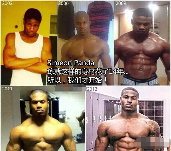 增肌遇到瓶颈怎么突破,增肌突破瓶颈期最好的方法