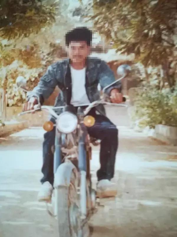 父亲节送裤子推荐,父亲节爸爸套装夏牛仔裤