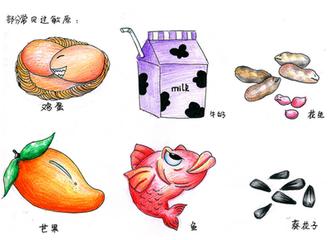 你知道的宝宝湿疹的真正原因是什么吗？让我们来看看得湿疹后的治疗措施吧！