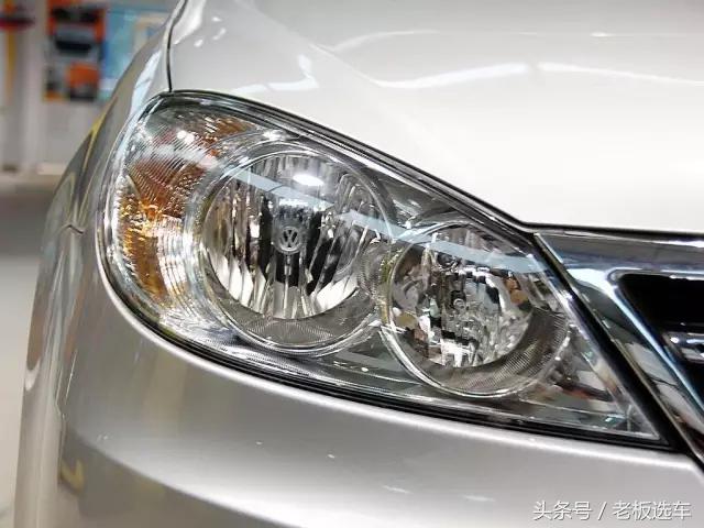 大众汽车大灯有什么问题,大众升级自动大灯会不会有隐患
