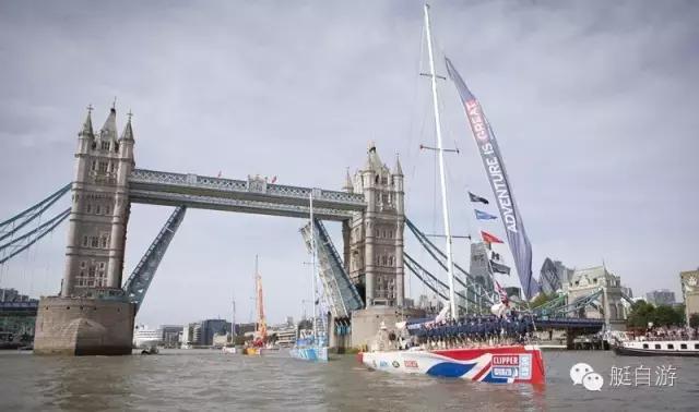 国际帆船大赛排名,国内主要帆船赛事有哪些