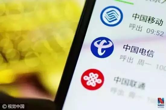 流量为什么分几种,为什么流量要分为定向和通用