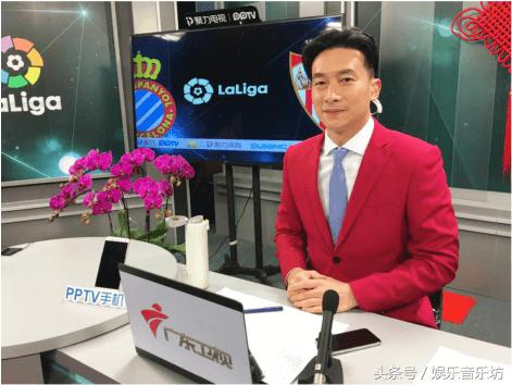 杨朋锋梅州,杨朋锋足球之夜