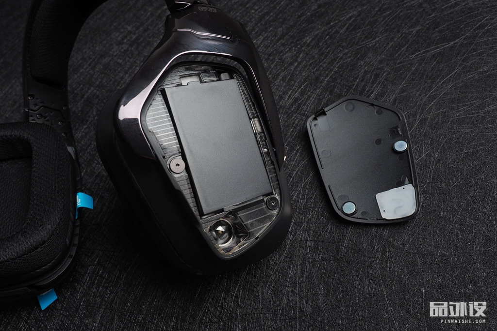 罗技g933s耳机怎么跟电脑配对,罗技g933和ps5耳机