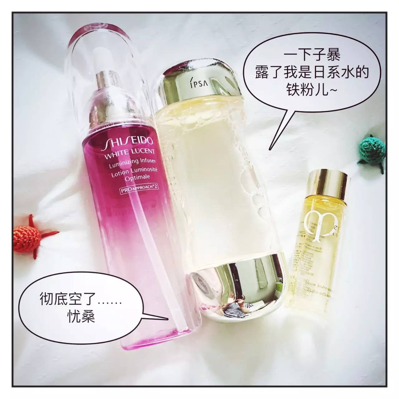 种草机保养视频,产后面部皮肤松垮怎么紧致