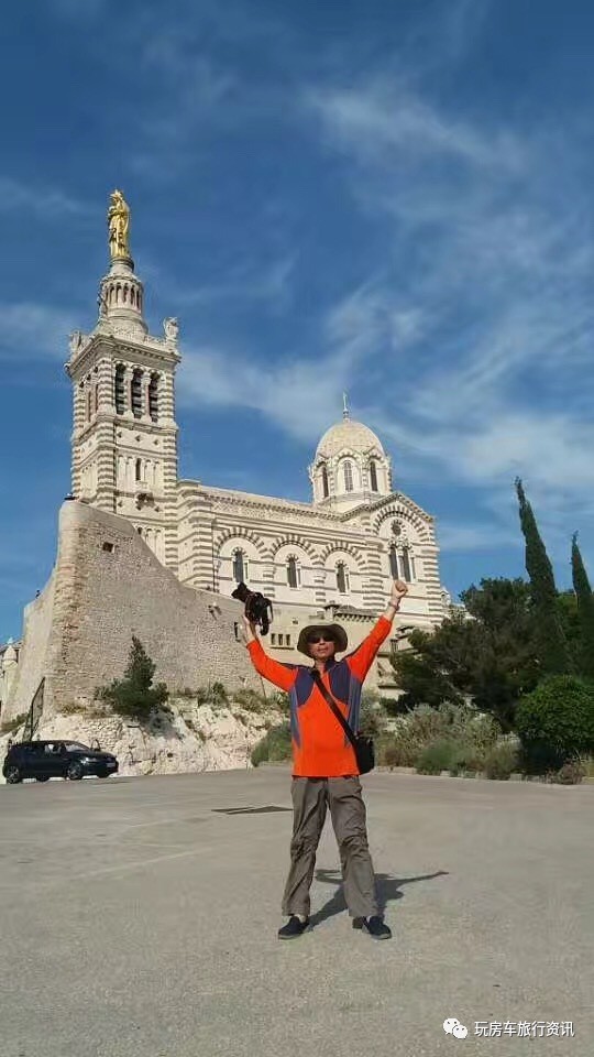 亚欧自驾之旅第60-61天｜在圣托里尼，看日落爱琴海