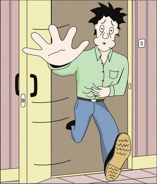 科学应对腹泻的饮食原则