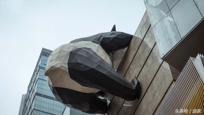 成都旅游打卡的必选之地,成都必去打卡地旅游攻略