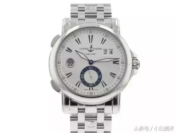 大佬戴的手表有哪些,大佬戴什么手表